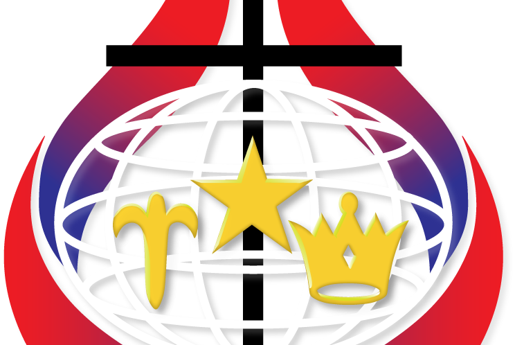 Logo COGOP