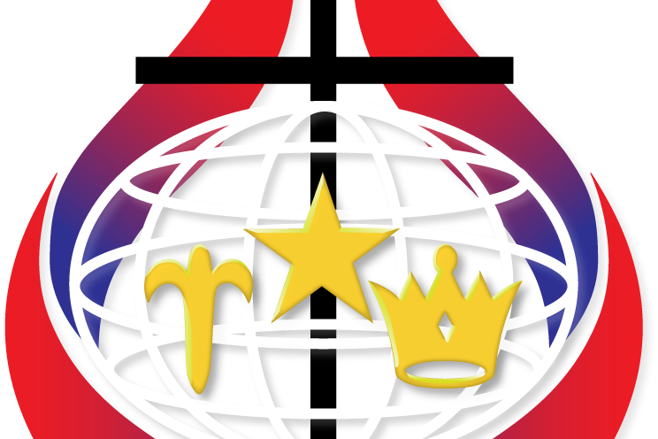 Logo COGOP